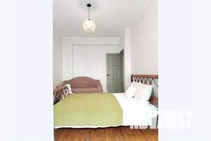 1-к квартира, посуточно, 32м2, 3/4 этаж