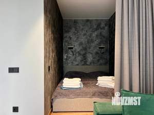 1-к квартира, на длительный срок, 41м2, 14/26 этаж