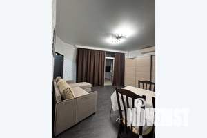 3-к квартира, посуточно, 10м2, 1/1 этаж