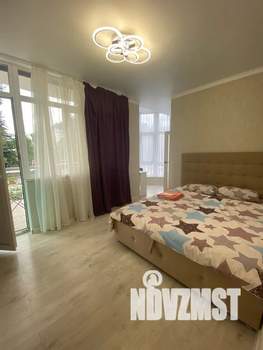 2-к квартира, посуточно, 65м2, 2/8 этаж