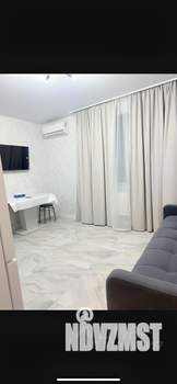 Студия квартира, посуточно, 21м2, 13/18 этаж