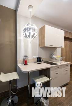 1-к квартира, посуточно, 19м2, 1/1 этаж