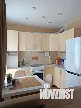 Студия квартира, посуточно, 27м2, 5/7 этаж