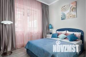 2-к квартира, посуточно, 45м2, 3/5 этаж