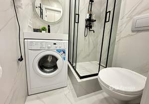 Студия квартира, на длительный срок, 15м2, 11/19 этаж