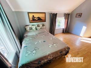 Студия квартира, посуточно, 40м2, 2/2 этаж