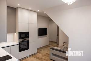 2-к квартира, на длительный срок, 52м2, 4/4 этаж