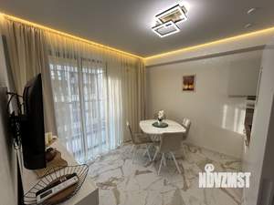 1-к квартира, на длительный срок, 41м2, 10/12 этаж