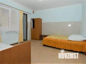 Студия квартира, посуточно, 24м2, 1/2 этаж