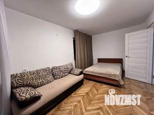 2-к квартира, посуточно, 50м2, 5/5 этаж