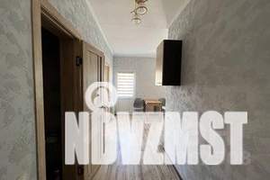 1-к квартира, посуточно, 35м2, 3/3 этаж