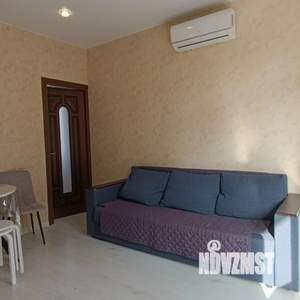 2-к квартира, на длительный срок, 35м2, 2/3 этаж