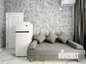 1-к квартира, посуточно, 28м2, 2/3 этаж