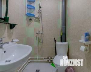 Студия квартира, посуточно, 22м2, 2/3 этаж