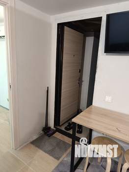 2-к квартира, на длительный срок, 25м2, 1/5 этаж