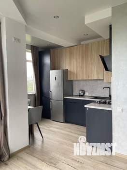 2-к квартира, на длительный срок, 43м2, 4/5 этаж