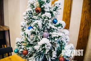 1-к квартира, посуточно, 33м2, 3/4 этаж