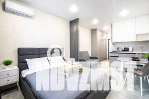 1-к квартира, посуточно, 30м2, 2/19 этаж