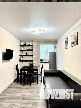 2-к квартира, посуточно, 45м2, 1/1 этаж