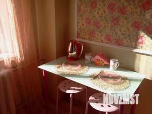 1-к квартира, посуточно, 35м2, 5/5 этаж