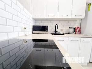 2-к квартира, посуточно, 51м2, 1/5 этаж