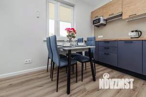 2-к квартира, посуточно, 55м2, 1/1 этаж