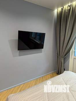 1-к квартира, на длительный срок, 25м2, 2/4 этаж