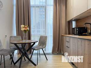 1-к квартира, посуточно, 27м2, 3/6 этаж