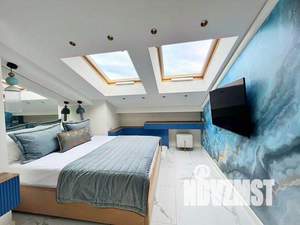 2-к квартира, посуточно, 50м2, 1/1 этаж