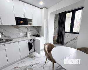 1-к квартира, на длительный срок, 46м2, 5/9 этаж