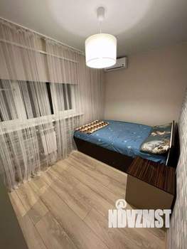 2-к квартира, на длительный срок, 42м2, 10/16 этаж