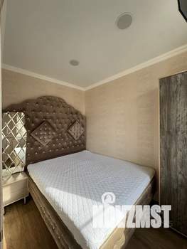 1-к квартира, посуточно, 45м2, 3/5 этаж