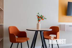 Студия квартира, посуточно, 24м2, 16/19 этаж