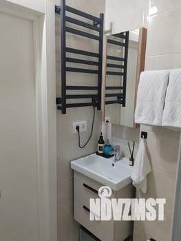 1-к квартира, посуточно, 25м2, 5/5 этаж