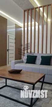 1-к квартира, на длительный срок, 40м2, 13/20 этаж