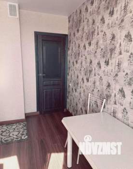 1-к квартира, на длительный срок, 41м2, 4/10 этаж