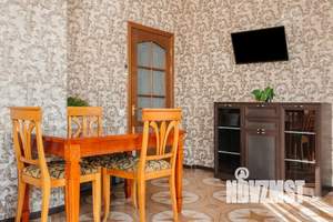 2-к квартира, посуточно, 62м2, 1/3 этаж