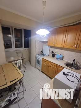 2-к квартира, посуточно, 50м2, 5/5 этаж