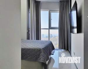 1-к квартира, посуточно, 38м2, 6/19 этаж