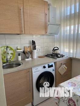 1-к квартира, посуточно, 33м2, 5/5 этаж