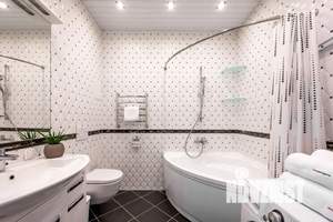 1-к квартира, посуточно, 60м2, 22/22 этаж