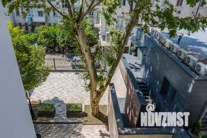 1-к квартира, посуточно, 35м2, 4/6 этаж