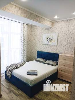 Студия квартира, на длительный срок, 30м2, 4/8 этаж