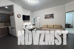 3-к квартира, посуточно, 10м2, 1/1 этаж