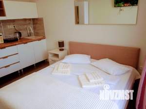 Студия квартира, посуточно, 22м2, 7/8 этаж