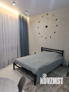 1-к квартира, на длительный срок, 27м2, 12/13 этаж