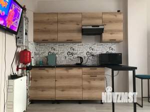 1-к квартира, посуточно, 50м2, 3/7 этаж