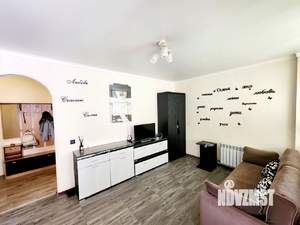 2-к квартира, посуточно, 50м2, 2/14 этаж