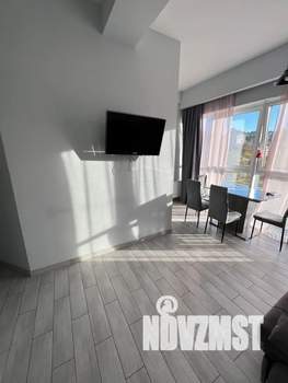 1-к квартира, посуточно, 33м2, 5/13 этаж