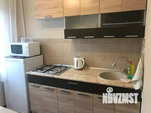 1-к квартира, посуточно, 36м2, 3/5 этаж